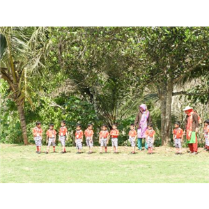 K.G.Sports Meet-2018-19