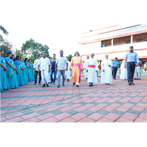Annual Day 2019- 2020