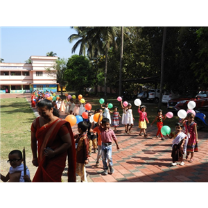 Childrens Day Celebration-2018