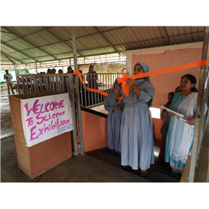 Science Exhibition