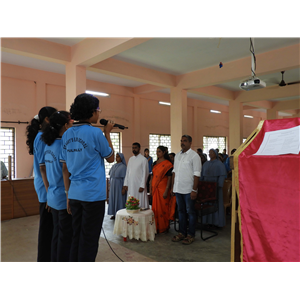 Investiture Ceremony 2019-20